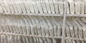 Paddy Straw Mushroom Spawn / Seeds