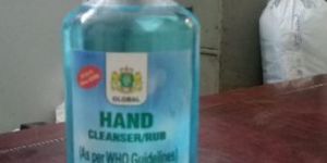Hand Sanitizer