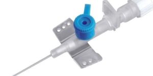 IV Cannula