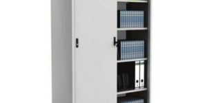 Metal Sliding Door Cupboard