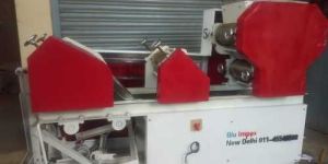 Automatic Noodles Making Machine