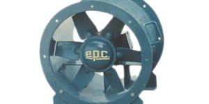 Axial Flow Fan