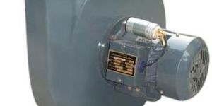 Centrifugal Blower