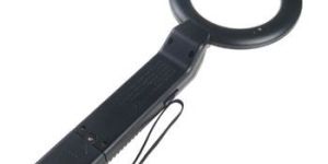 Metal Detector