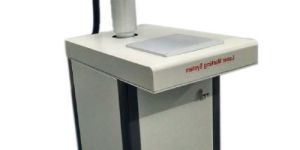 Fiber Laser Engraving Machine