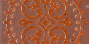 Sandblast Floor Tiles