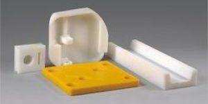 Plastic Automotive Component