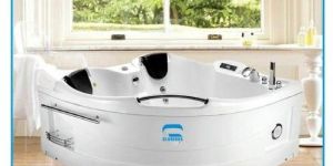 Acrylic Jacuzzi Bath Tub