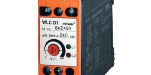 Water Level Controller