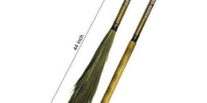 Grass Broom