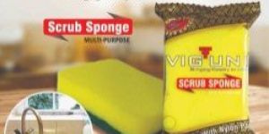 Scrub Sponge