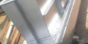 Screw Conveyor System