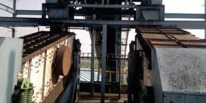 Shuttle Conveyor System