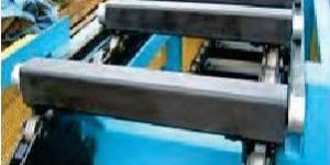 Slat Conveyor System