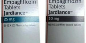 Anti Diabetic Drugs