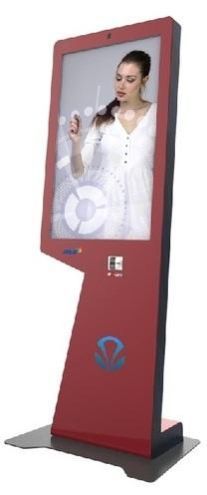 Virtual Dressing Room