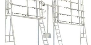 Artificial Rain Making Chamber