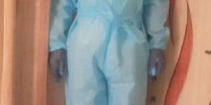 PPE Suit