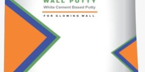 Wall Putty