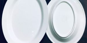 Oval Platter