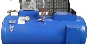 Piston Air Compressor