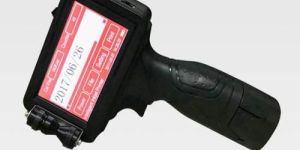 Hand Operated Inkjet Printer