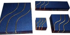 Fancy Jewellery Box
