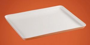 Acrylic Service Tray