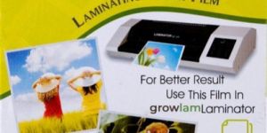 Laminating Pouch Film