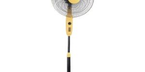 Ossywud Stand Fan - Elite Y / B