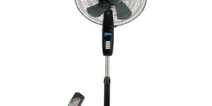 Ossywud Stand Fan : OS SF-REMI