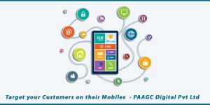 Mobile Web Marketing Services