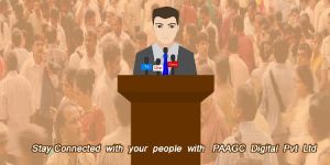 Politician Marketing Services