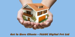 Real-Estate Marketing Services