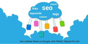 Search Engine Optimiztation Services