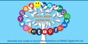 Social Media Marketing Services