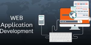 Web Application Development Services