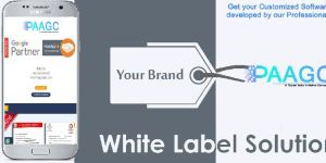 White Label Software Services