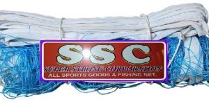 Volly Ball Net Nylon Blue