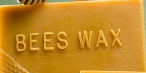 Beeswax