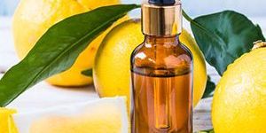 Bergamot Essential Oil