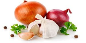 Fresh Onion