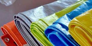 Plastics Tarpaulins