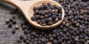 Natural Black Pepper