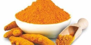 Natural Turmeric Powder