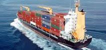 Sea Freight Services