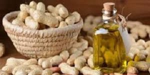 Groundnut Oil