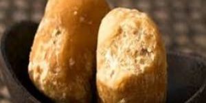 Sugarcane Jaggery Blocks