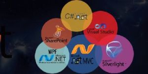 .NET Development Expertise Services
