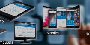 Responsive Website Design Services
